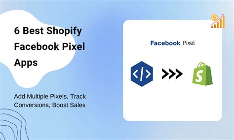 Pixel magoc shopify app